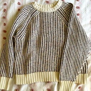 Multicolor Sweatshirt